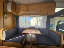                         Ford Bluesky 70 - zdjęcie 16
                        