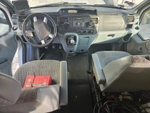                         Ford Bluesky 70 - zdjęcie 5
                        