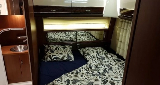                         Tabbert Grande Puccini 2013 - zdjęcie 10
                        