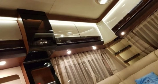                         Tabbert Grande Puccini 2013 - zdjęcie 11
                        