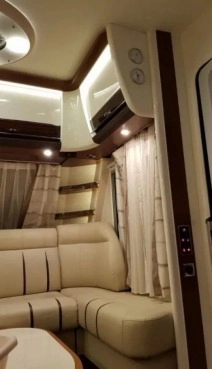                         Tabbert Grande Puccini 2013 - zdjęcie 13
                        