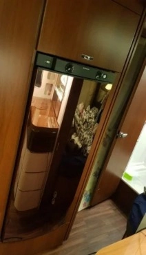                         Tabbert Grande Puccini 2013 - zdjęcie 16
                        