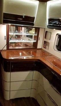                         Tabbert Grande Puccini 2013 - zdjęcie 17
                        