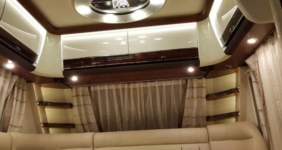                         Tabbert Grande Puccini 2013 - zdjęcie 18
                        