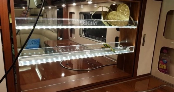                         Tabbert Grande Puccini 2013 - zdjęcie 19
                        