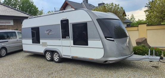                         Tabbert Grande Puccini 2013 - zdjęcie 1
                        