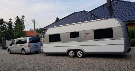                         Tabbert Grande Puccini 2013 - zdjęcie 21
                        