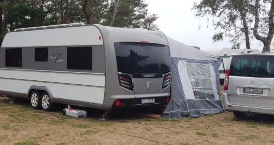                         Tabbert Grande Puccini 2013 - zdjęcie 22
                        