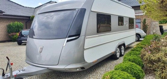                         Tabbert Grande Puccini 2013 - zdjęcie 3
                        