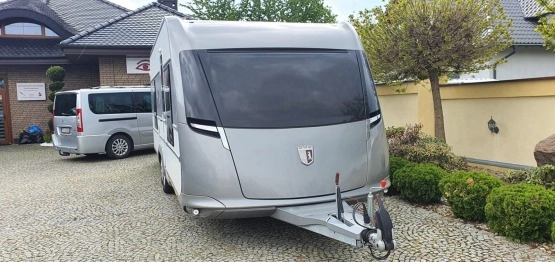                         Tabbert Grande Puccini 2013 - zdjęcie 4
                        