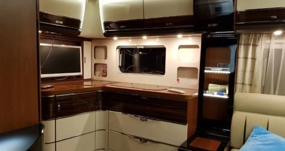                         Tabbert Grande Puccini 2013 - zdjęcie 5
                        