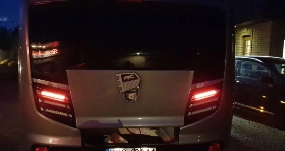                         Tabbert Grande Puccini 2013 - zdjęcie 6
                        