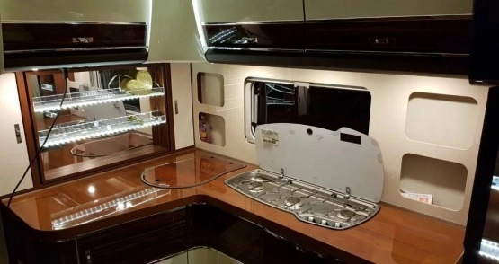                         Tabbert Grande Puccini 2013 - zdjęcie 8
                        