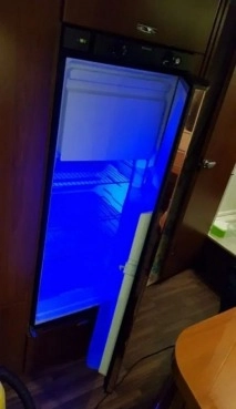                         Tabbert Grande Puccini 2013 - zdjęcie 9
                        