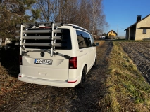                         Campervan Volkswagen California cesja leasingu - zdjęcie 21
                        