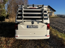                        Campervan Volkswagen California cesja leasingu - zdjęcie 20
                        