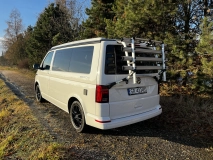                         Campervan Volkswagen California cesja leasingu - zdjęcie 19
                        