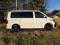                         Campervan Volkswagen California cesja leasingu - zdjęcie 17
                        