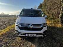                         Campervan Volkswagen California cesja leasingu - zdjęcie 16
                        