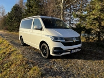                         Campervan Volkswagen California cesja leasingu - zdjęcie 14
                        