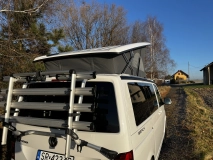                         Campervan Volkswagen California cesja leasingu - zdjęcie 11
                        