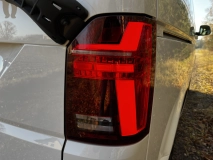                         Campervan Volkswagen California cesja leasingu - zdjęcie 8
                        