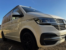                         Campervan Volkswagen California cesja leasingu - zdjęcie 6
                        