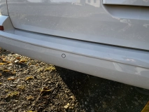                         Campervan Volkswagen California cesja leasingu - zdjęcie 4
                        