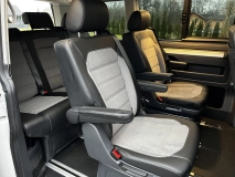                         Campervan Volkswagen California cesja leasingu - zdjęcie 3
                        