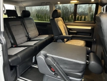                         Campervan Volkswagen California cesja leasingu - zdjęcie 2
                        