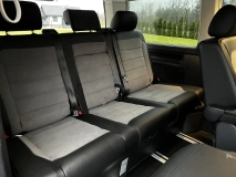                         Campervan Volkswagen California cesja leasingu - zdjęcie 1
                        