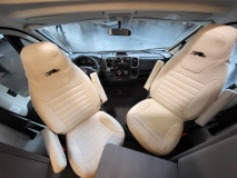                         Laika Kosmo L 105 - Półintegra 4-osobowa / Długość: 599 cm / Duża lodówka / Automat / Dealer LAIKA - Keller Kamp - zdjęcie 7
                        