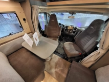                         Laika Kosmo L 319 - Półintegra 4-osobowa / Automat / 699 cm / Zimowy / Dealer Laika - Keller Kamp  - zdjęcie 6
                        