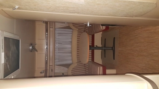                         Przyczepa Hobby La Vita 495 UL  2012 - zdjęcie 8
                        