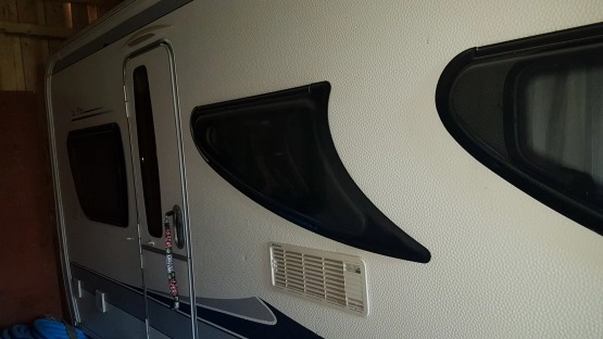                         Przyczepa Hobby La Vita 495 UL  2012 - zdjęcie 10
                        