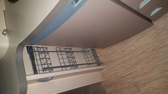                         Przyczepa Hobby La Vita 495 UL  2012 - zdjęcie 12
                        