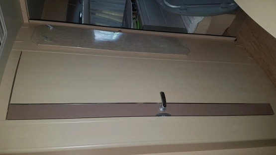                         Przyczepa Hobby La Vita 495 UL  2012 - zdjęcie 1
                        