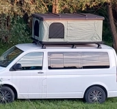                         Multivan 2012 7 osob namiot dachowy - zdjęcie 10
                        