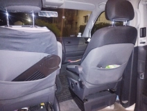                         Multivan 2012 7 osob namiot dachowy - zdjęcie 4
                        