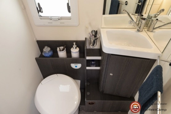                         MAGIS PLUS 65XT NAJNOWSZY MODEL! Kamper - zdjęcie 11
                        