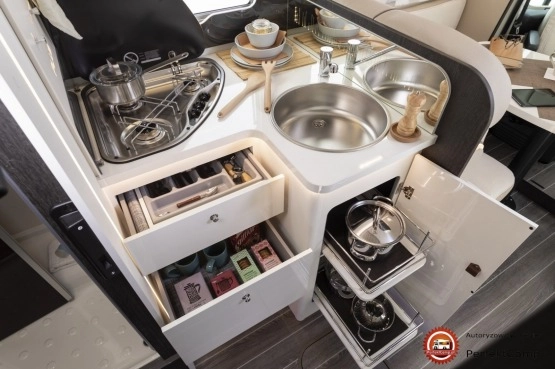                         MAGIS PLUS 65XT NAJNOWSZY MODEL! Kamper - zdjęcie 13
                        