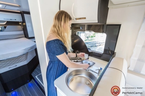                         MAGIS PLUS 65XT NAJNOWSZY MODEL! Kamper - zdjęcie 14
                        