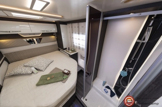                         MAGIS PLUS 65XT NAJNOWSZY MODEL! Kamper - zdjęcie 15
                        