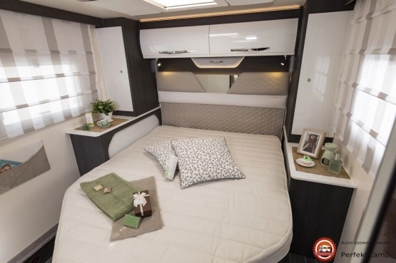                         MAGIS PLUS 65XT NAJNOWSZY MODEL! Kamper - zdjęcie 1
                        