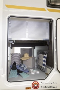                         MAGIS PLUS 65XT NAJNOWSZY MODEL! Kamper - zdjęcie 20
                        