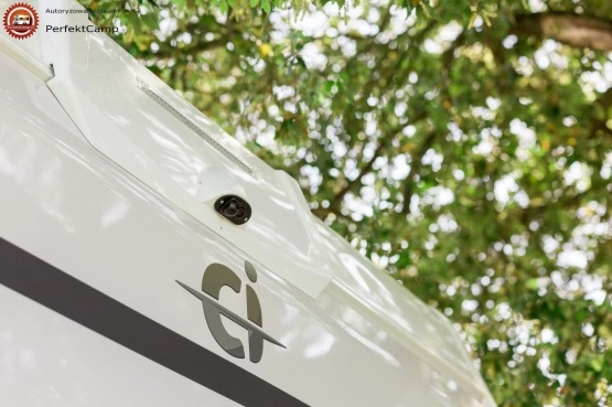                         MAGIS PLUS 65XT NAJNOWSZY MODEL! Kamper - zdjęcie 28
                        