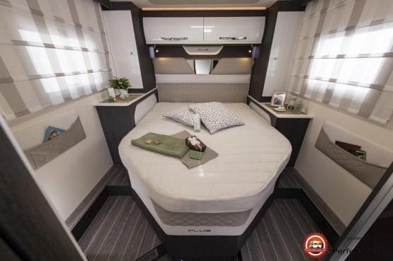                         MAGIS PLUS 65XT NAJNOWSZY MODEL! Kamper - zdjęcie 9
                        