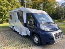                         Fiat Ducato Dethleffs T 6501B Advantage Prywatny i zadbany - zdjęcie 2
                        