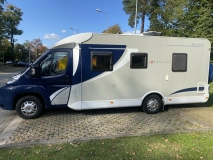                         Fiat Ducato Dethleffs T 6501B Advantage Prywatny i zadbany - zdjęcie 3
                        