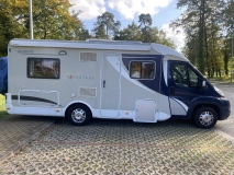                         Fiat Ducato Dethleffs T 6501B Advantage Prywatny i zadbany - zdjęcie 4
                        